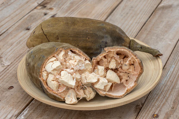 Baobab Fiber